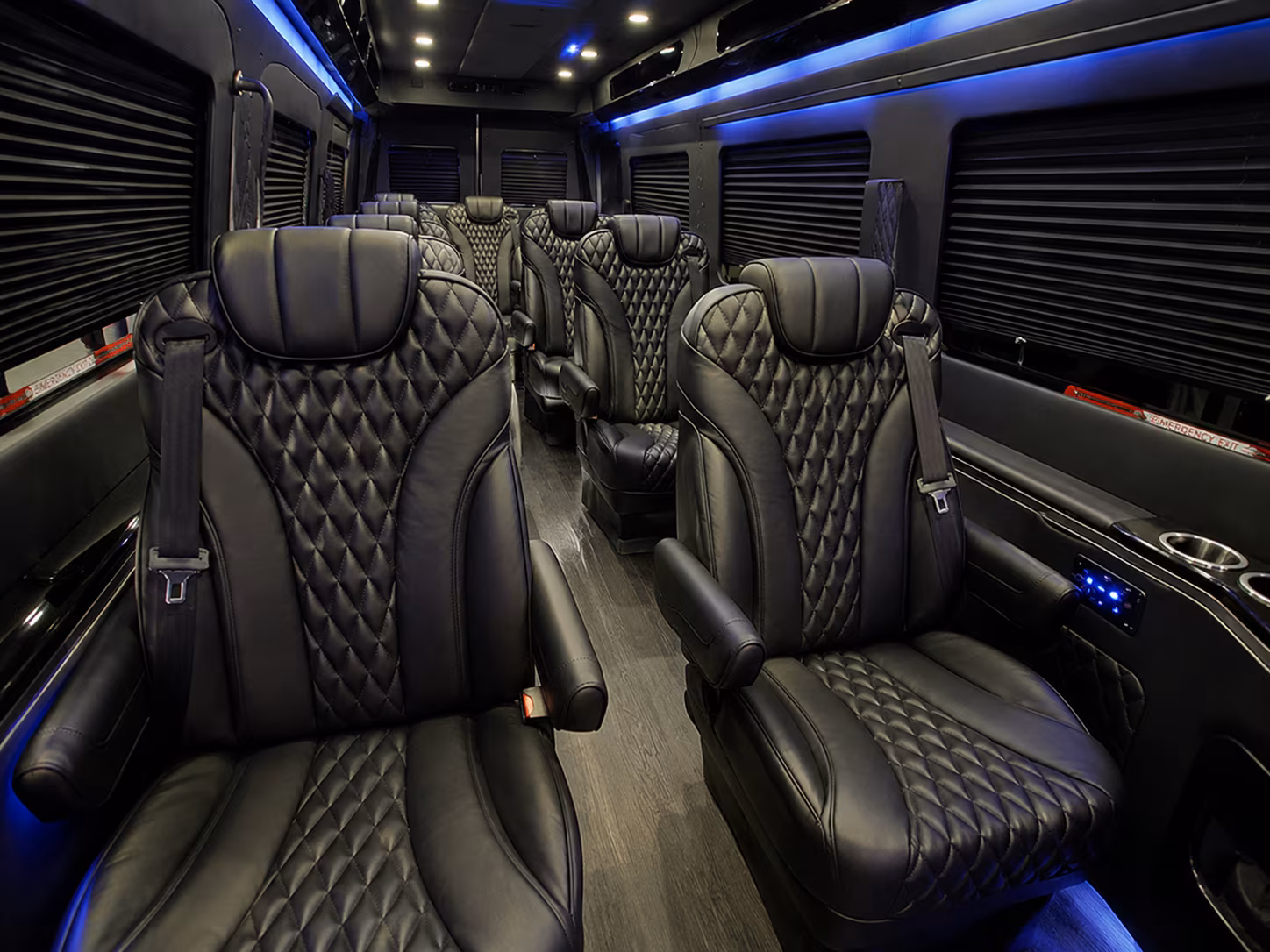 Ann Arbor Airport Shuttles & Transportation