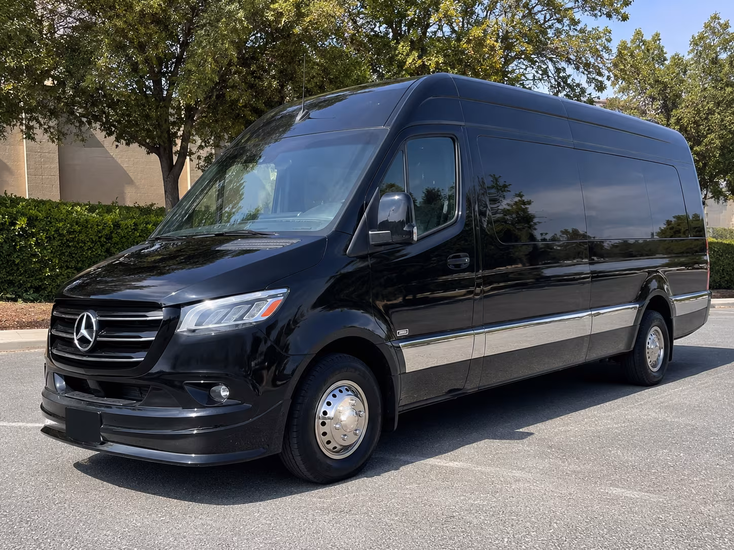 Canton Airport Shuttles & Transportation