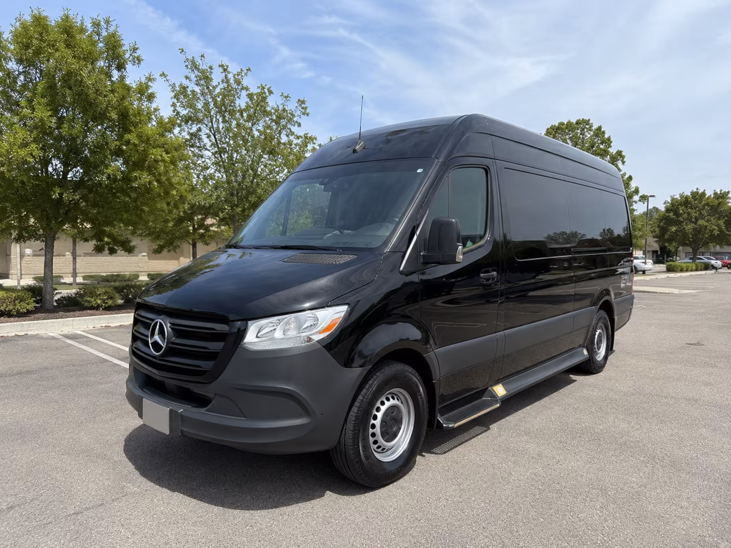 Flint Airport Shuttles & Transportation