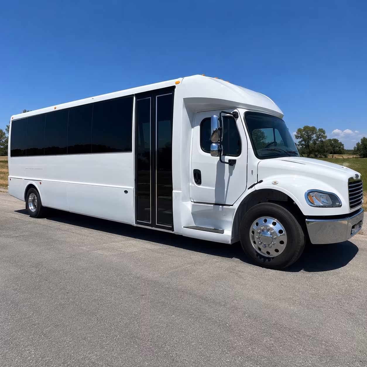 Grand Rapids Airport Shuttles & Transportation