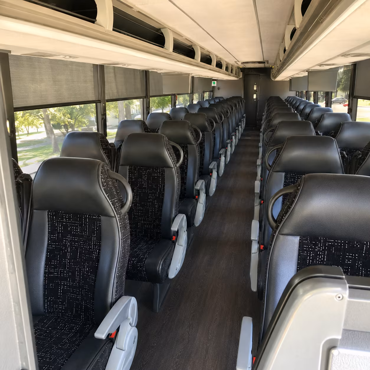 Grand Rapids Corporate Event Transportation