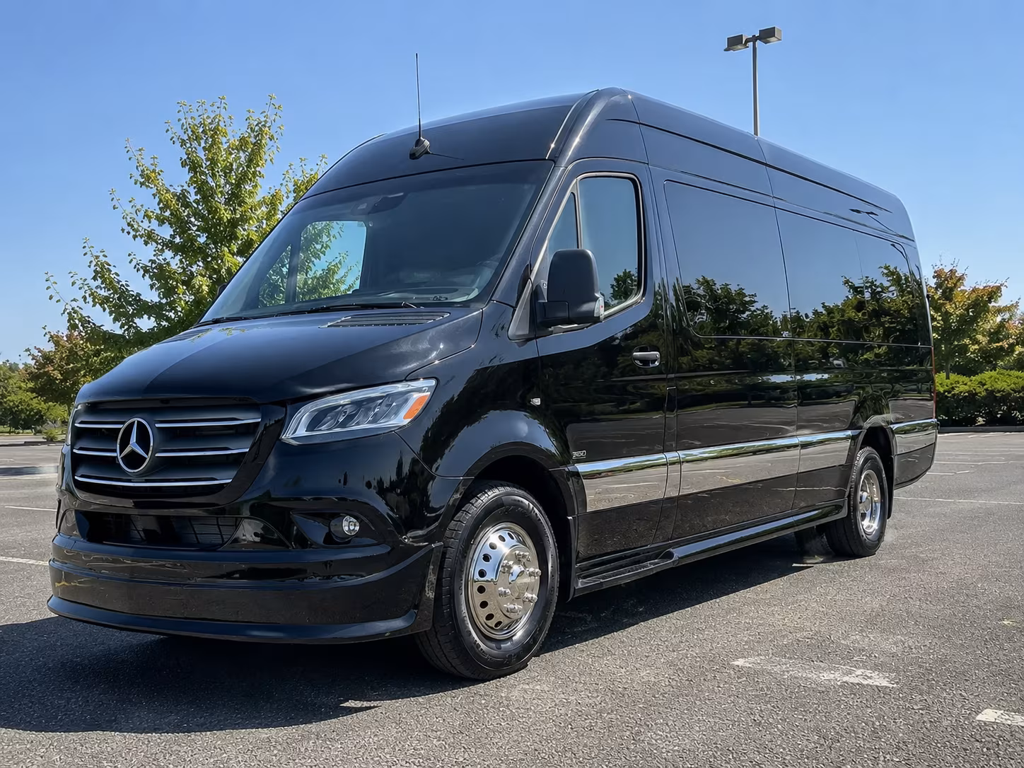 Kalamazoo Airport Shuttles & Transportation