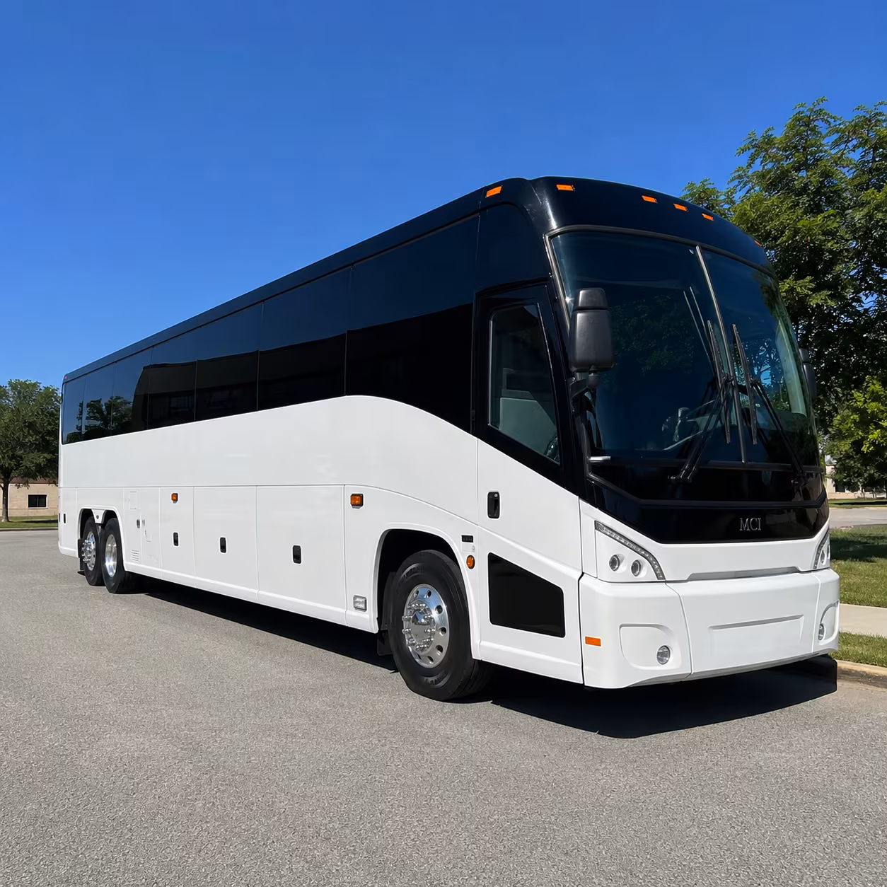 Kalamazoo Corporate Event Transportation