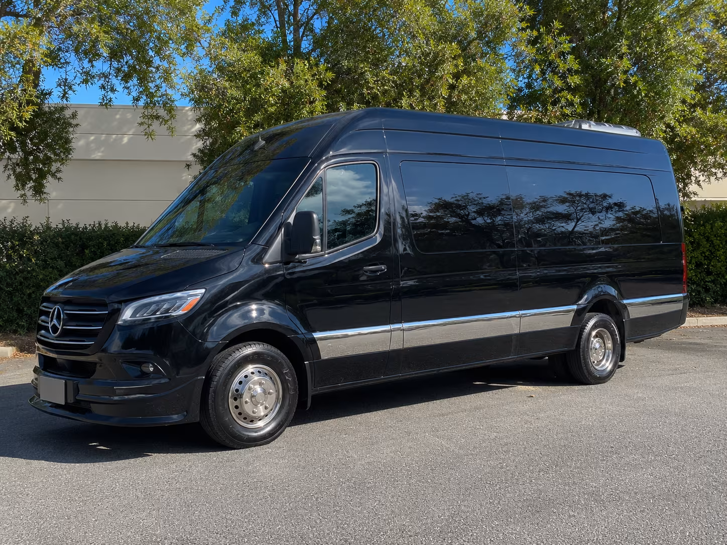 Kalamazoo School Event & Field Trip Transportation