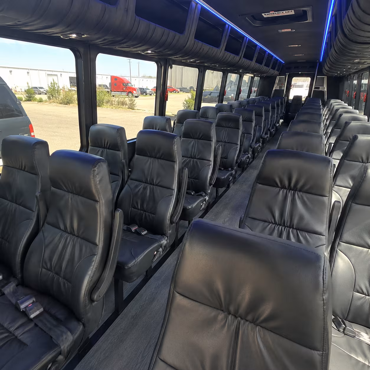 Kentwood Airport Shuttles & Transportation