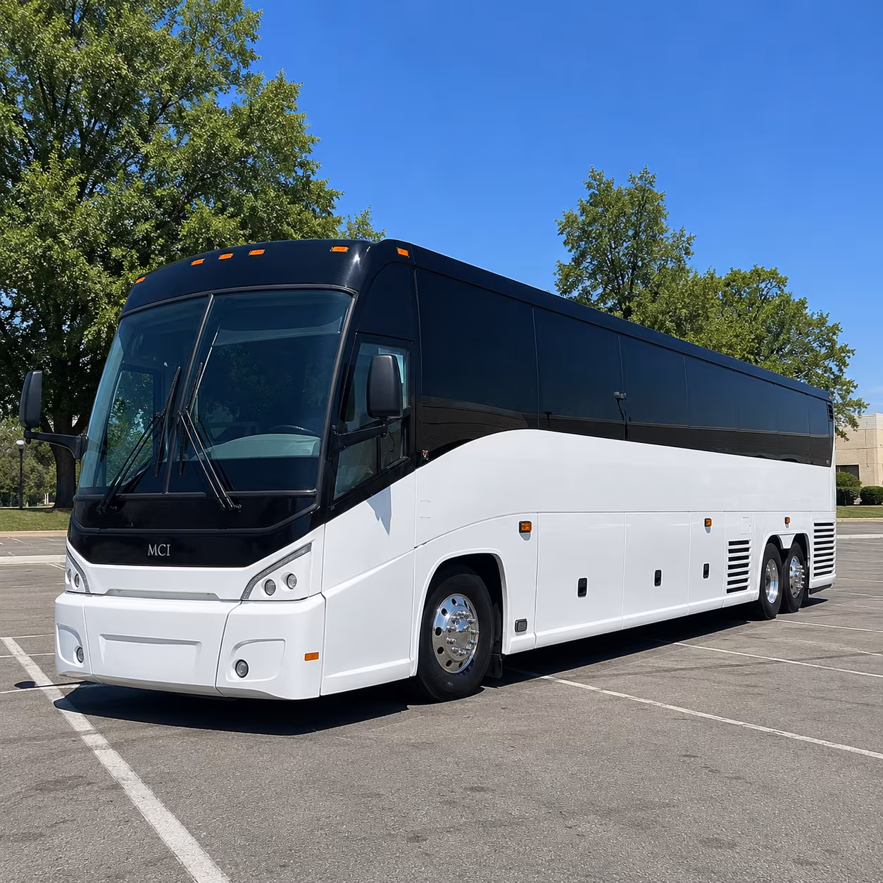 Lansing Airport Shuttle & Transportation group transportation