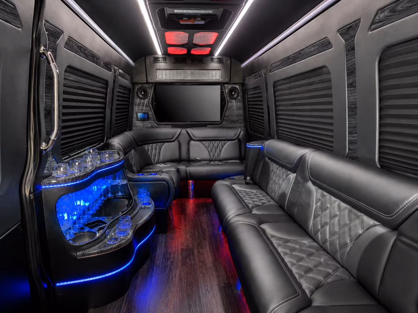 Lansing Airport Shuttles & Transportation