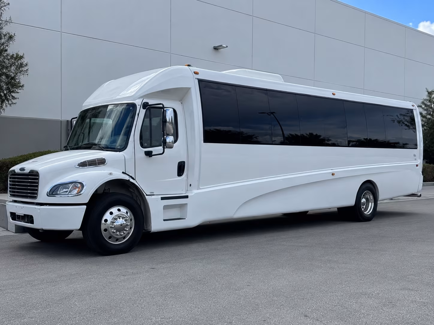 Lansing Sporting Event Transportation route planning