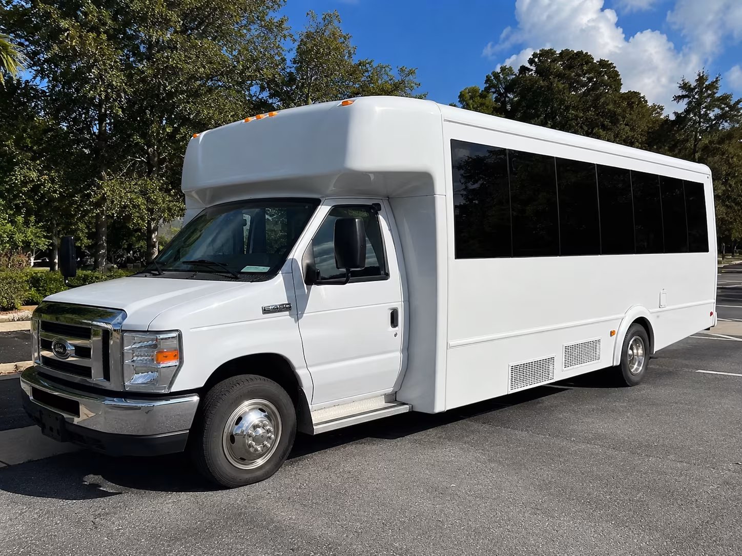 Lansing Winery Tour & Pub Crawl Transportation route planning