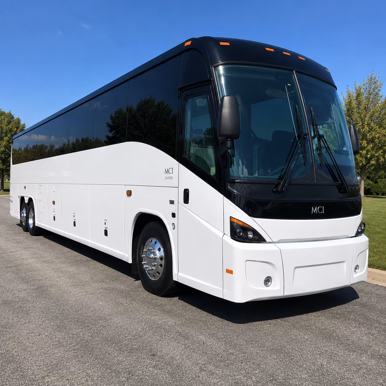 Lansing School Event Transportation