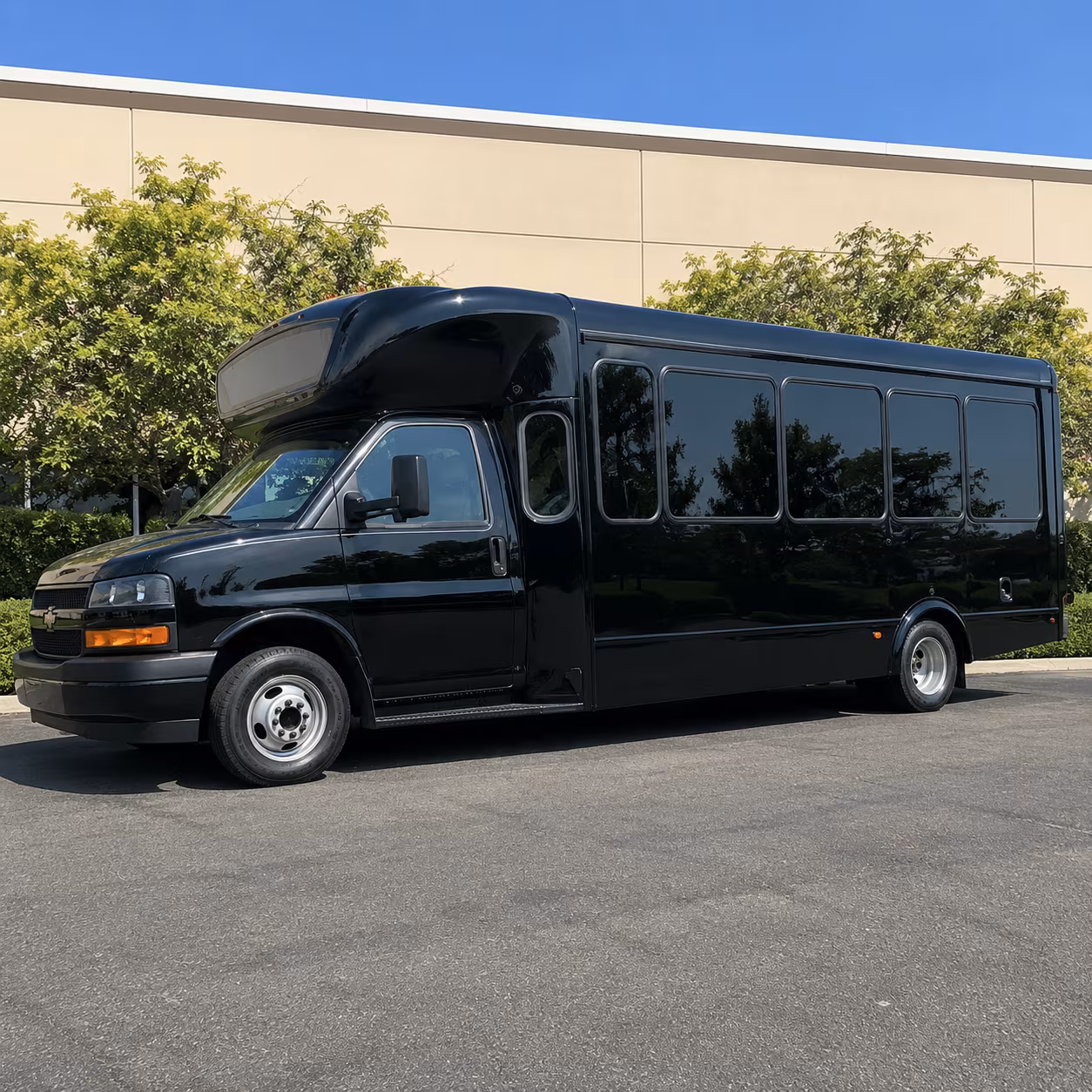 Westland Private Event Transportation Services