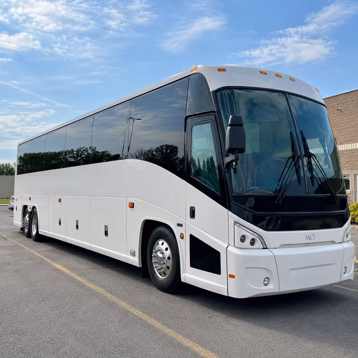 Westland School Event & Field Trip Transportation