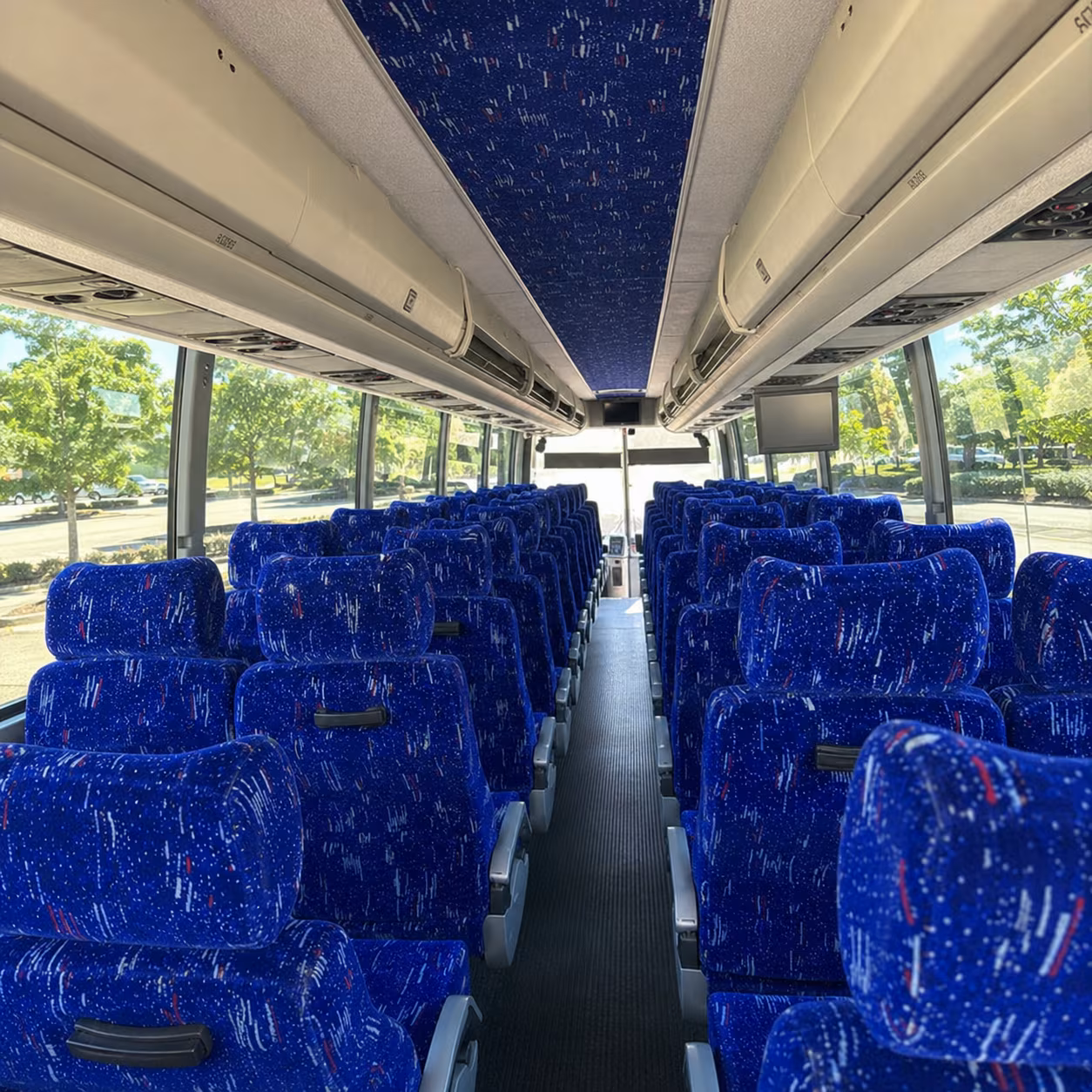 Wyoming Corporate Event Transportation