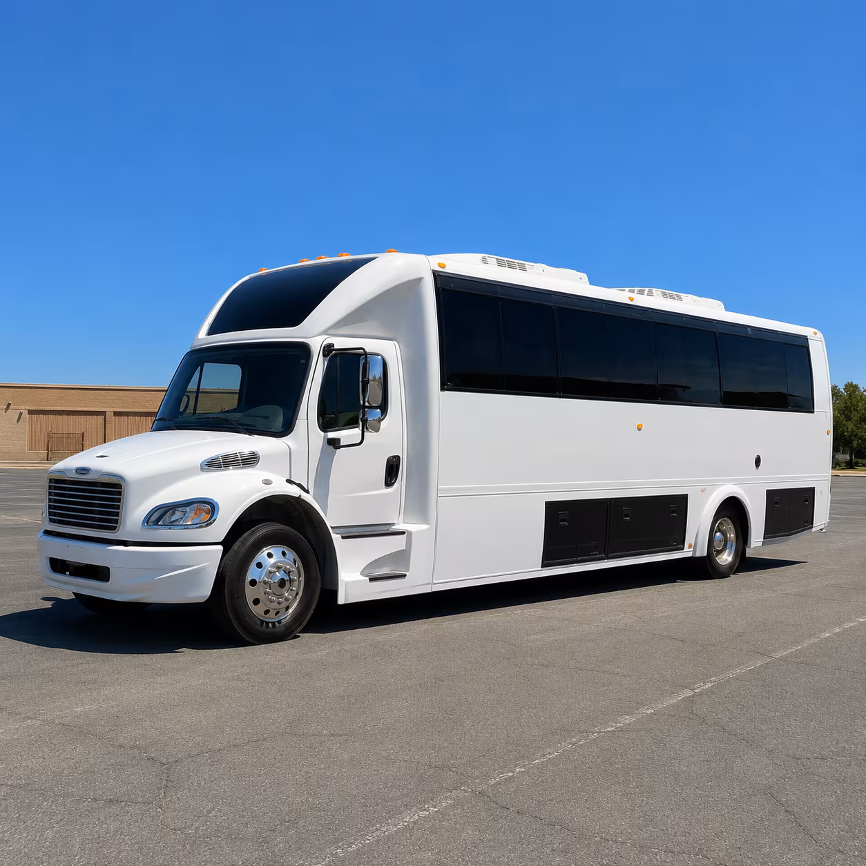 Wyoming Private Event Transportation Services