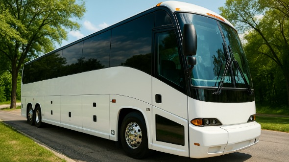 flint concert transportation