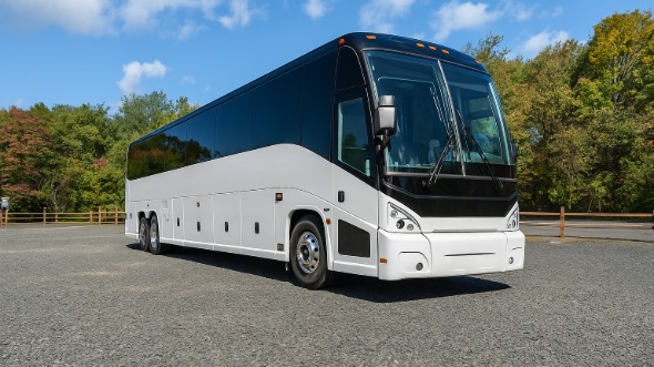 kalamazoo bus rentals for birthday sweet 16