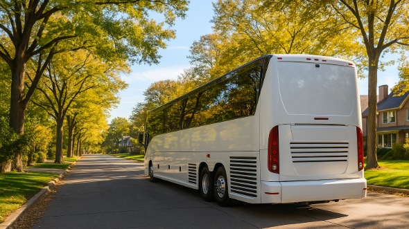 lansing bachelor and bachelorette party bus rentals