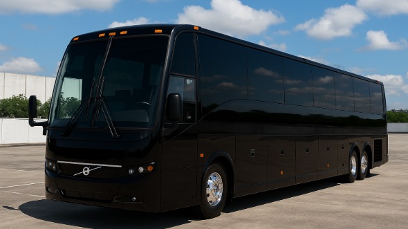 lansing government and military bus rentals charter bus rental