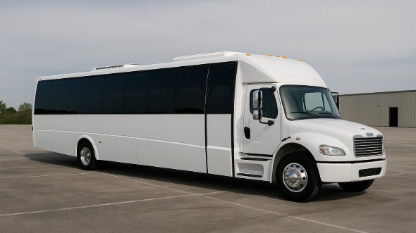lansing government and military bus rentals minibus rental