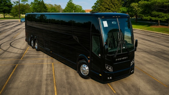 lansing private event transportation