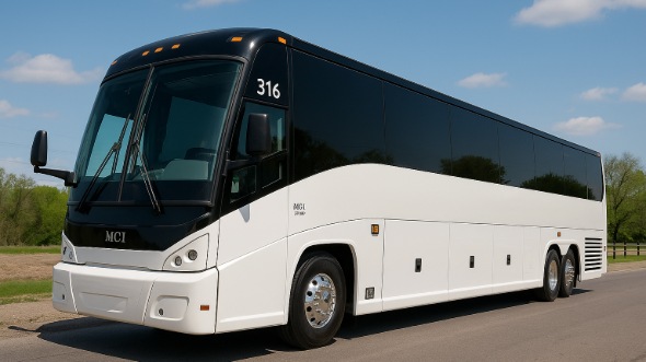 lansing sporting event transportation