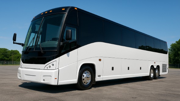lansing bus rentals for travel agents charter bus rental