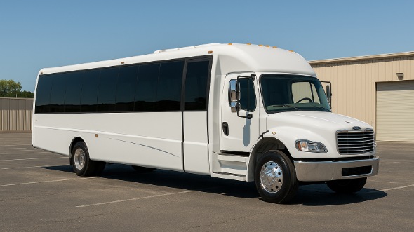 lansing bus rentals for travel agents minibus rental